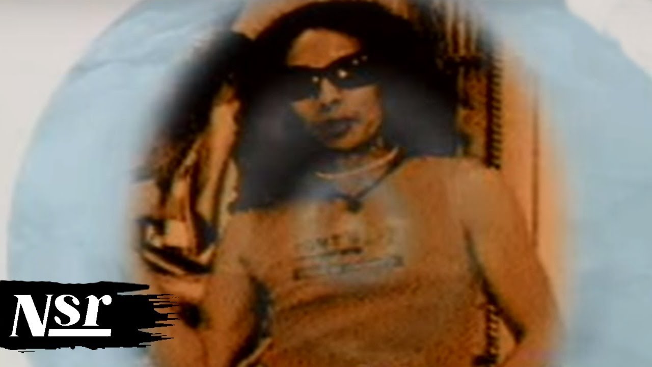 Amy Search - Istana Menanti (Official Music Video)