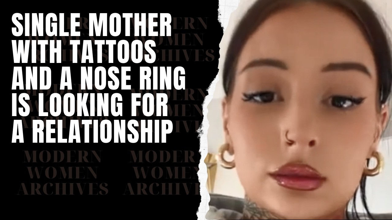 Single Mom Hits Reality | Why Men Walk Away Now
