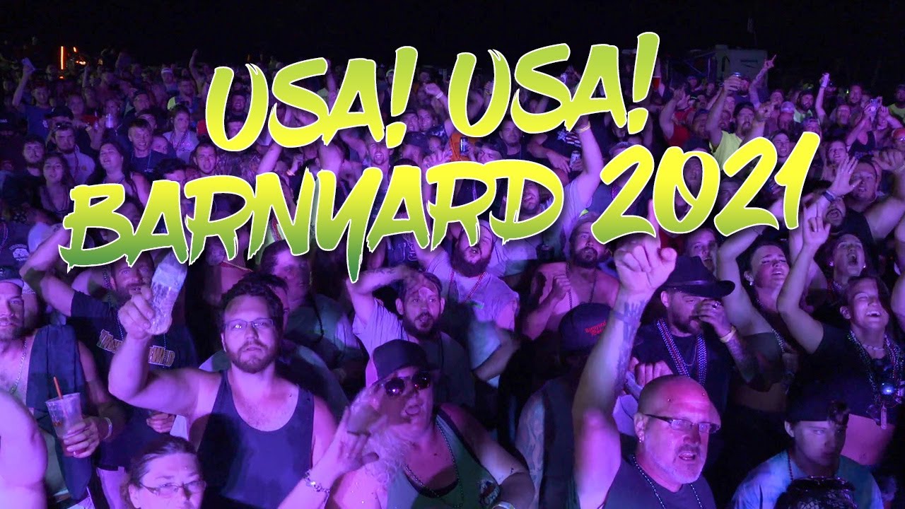 2021 Recap & Highlights Barnyard All Terrain - Maine - Trucks Gone Wild