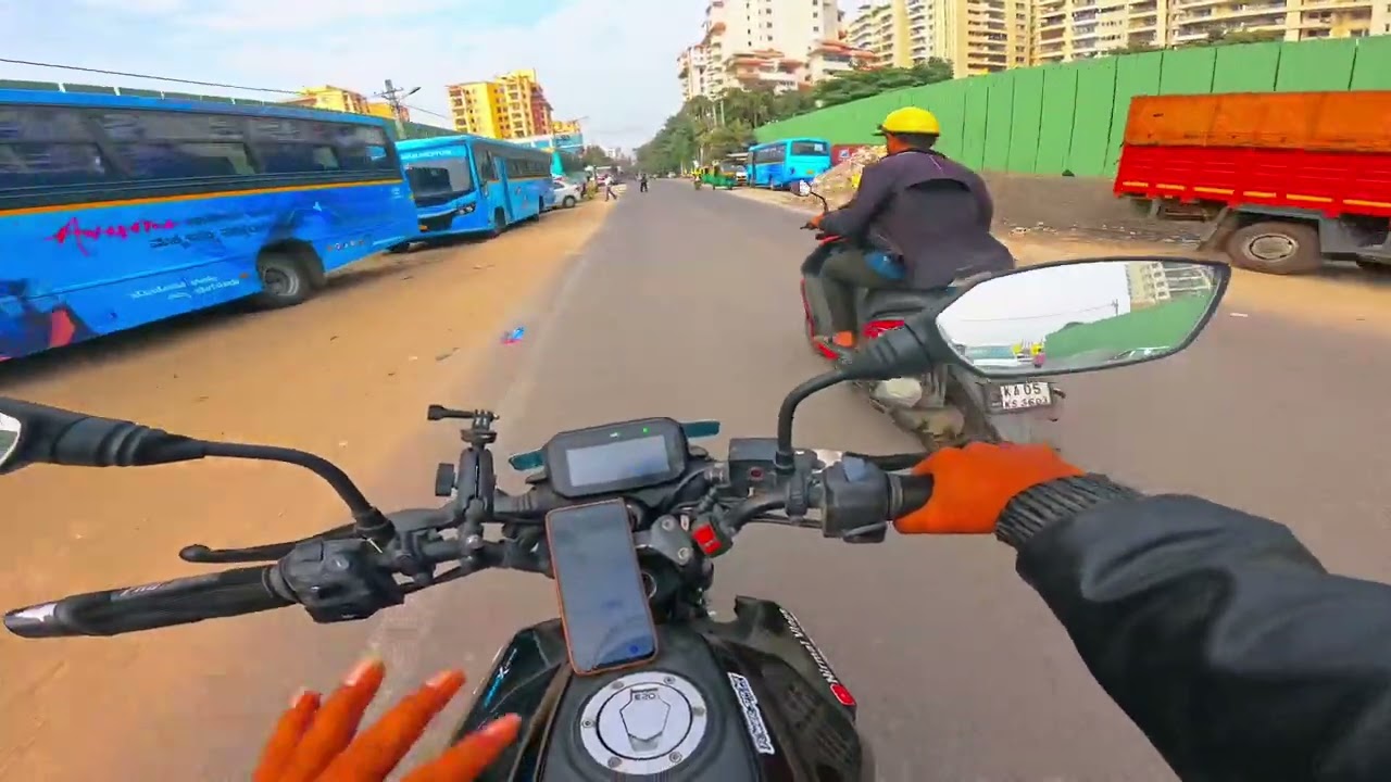 Kya Huwa 😳??     ❤️Rapido ride gyus @Mrbvlog_official 😍