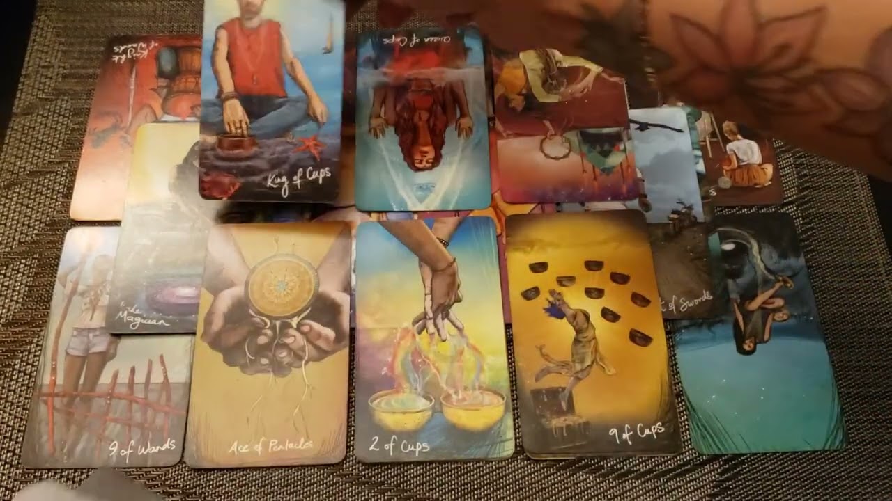 💙 Votre indifférence et son effondrement narcissique - Faire votre vie avec cette personne ou non