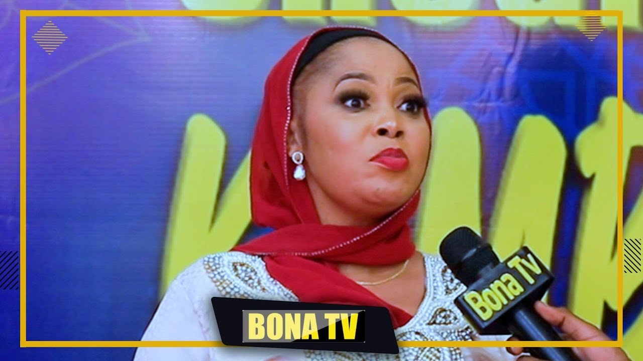 TAZAMA TAMBO ZA TUKAE WA KOMBOLELA/SIJAOLEWA/NINA MPANGO WA KUONGEZA WATOTO