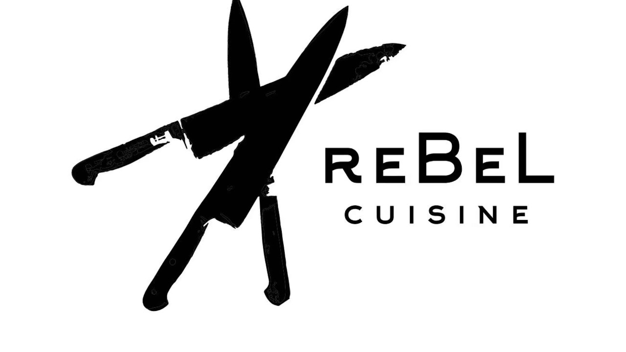 Rebel Cuisine Introduction