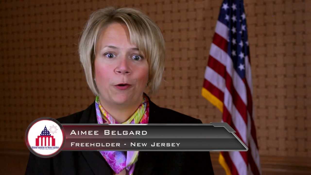 Text First PSA Aimee Belgard