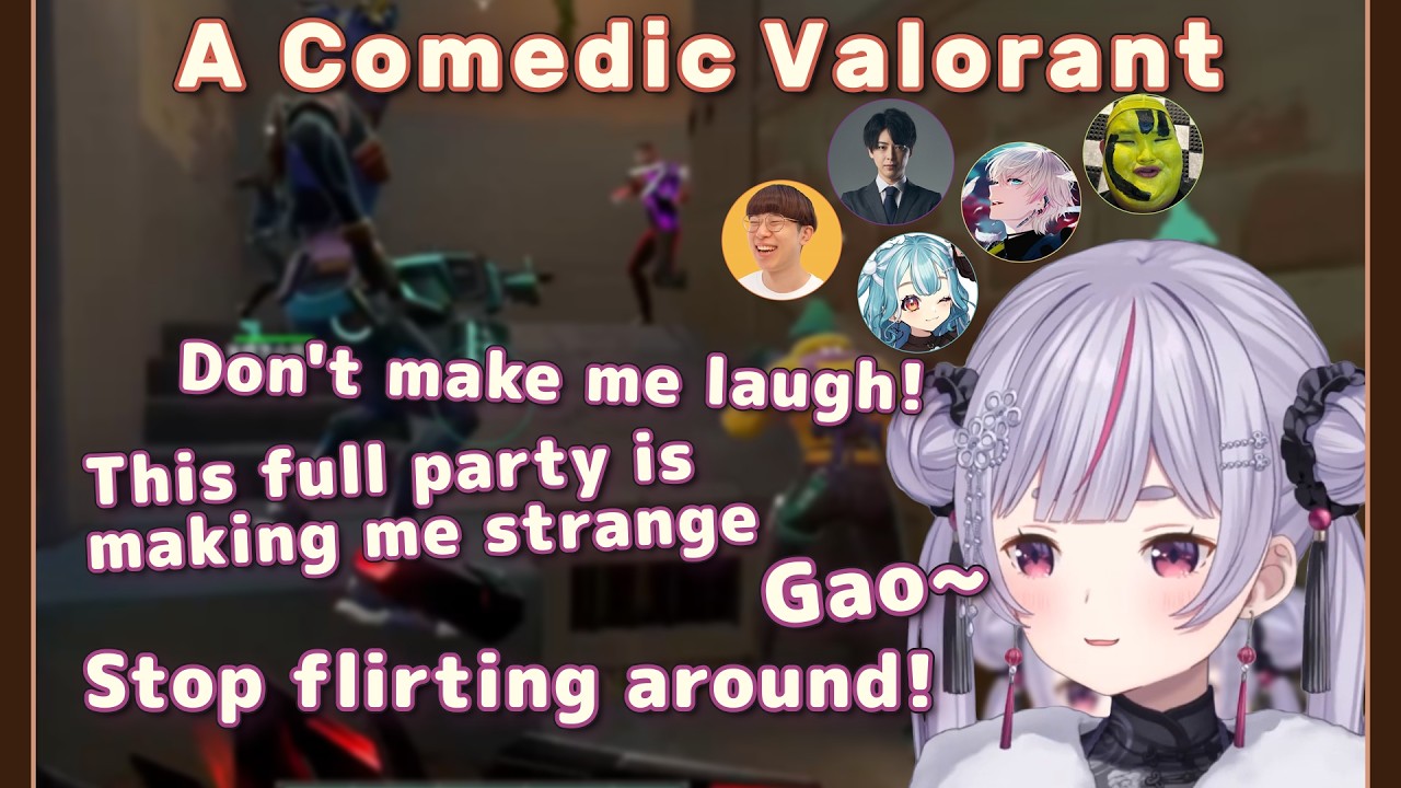Mimitaya's Rare Duo With Ramuchi and The Lively Group [ VSPO! / Tosaki Mimi ] [ ENG Sub ]