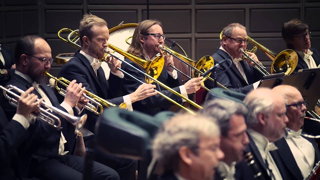 Tchaikovsky Symphony No. 6 