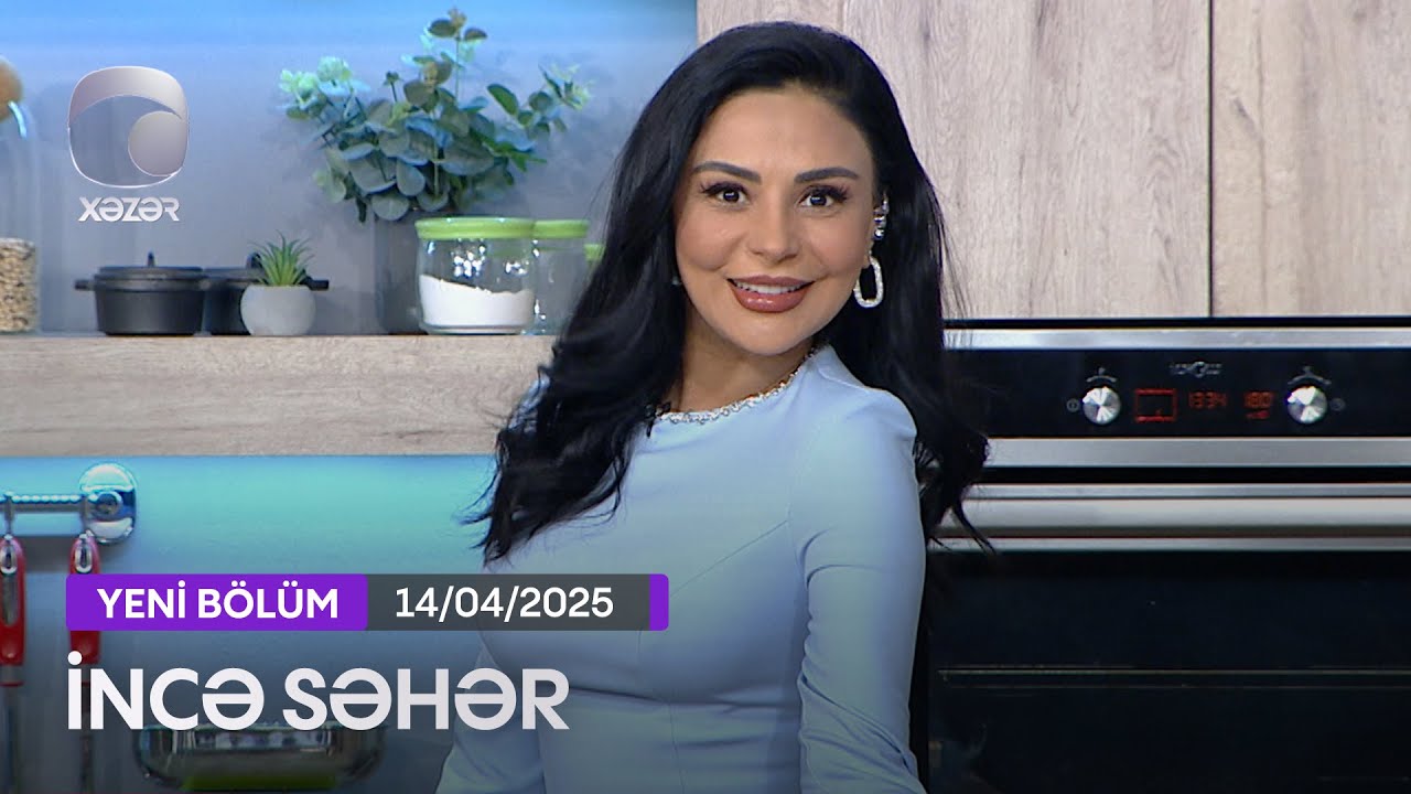 İncə Səhər - Telli Borçalı, Rüfət Nasosnu, Fəzail Miskinli   14.04.2025