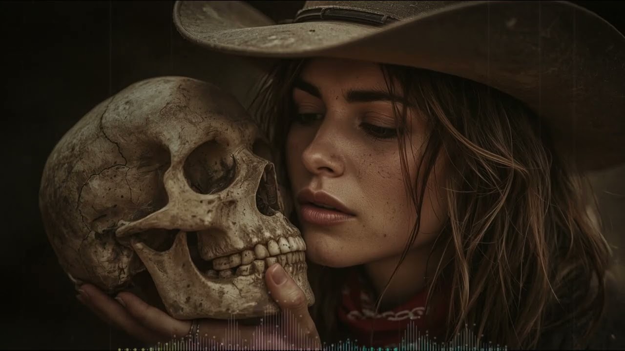 Dark Country Playlist by Dust & Bones - She Dug Me Up… Because One Time Wasn’t Enough...