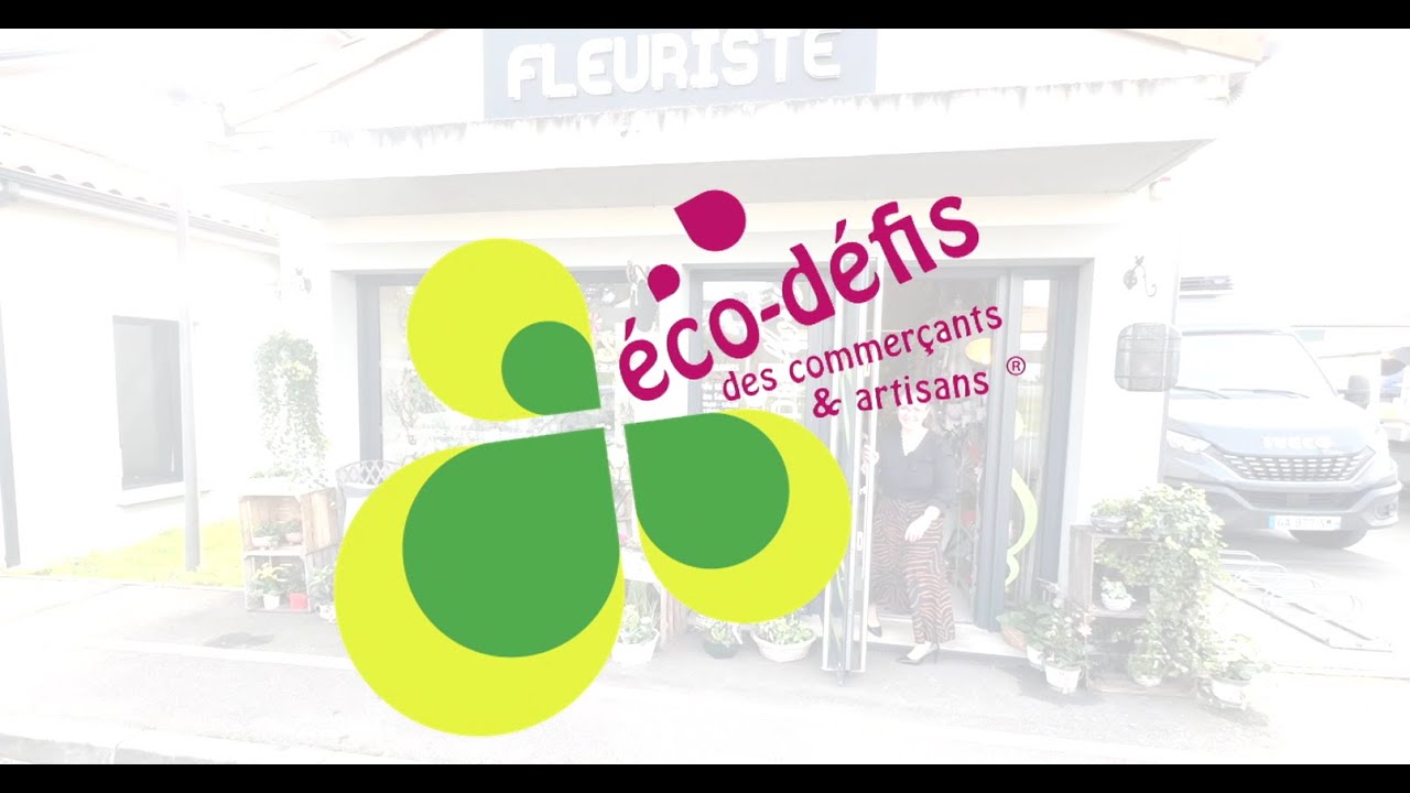 Eco-d&eacute;fis et d&eacute;veloppement durable de nos commer&ccedil;ants et artisans