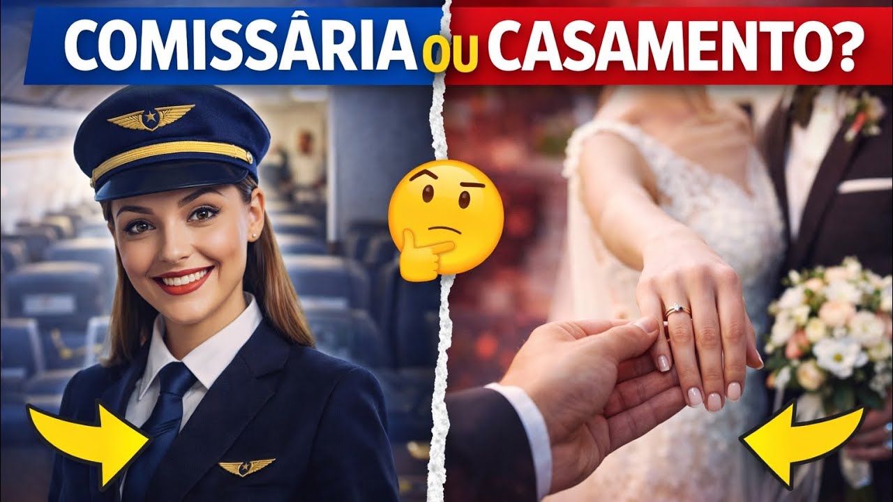 MEU SUCESSO ACABOU COM MEU CASAMENTO