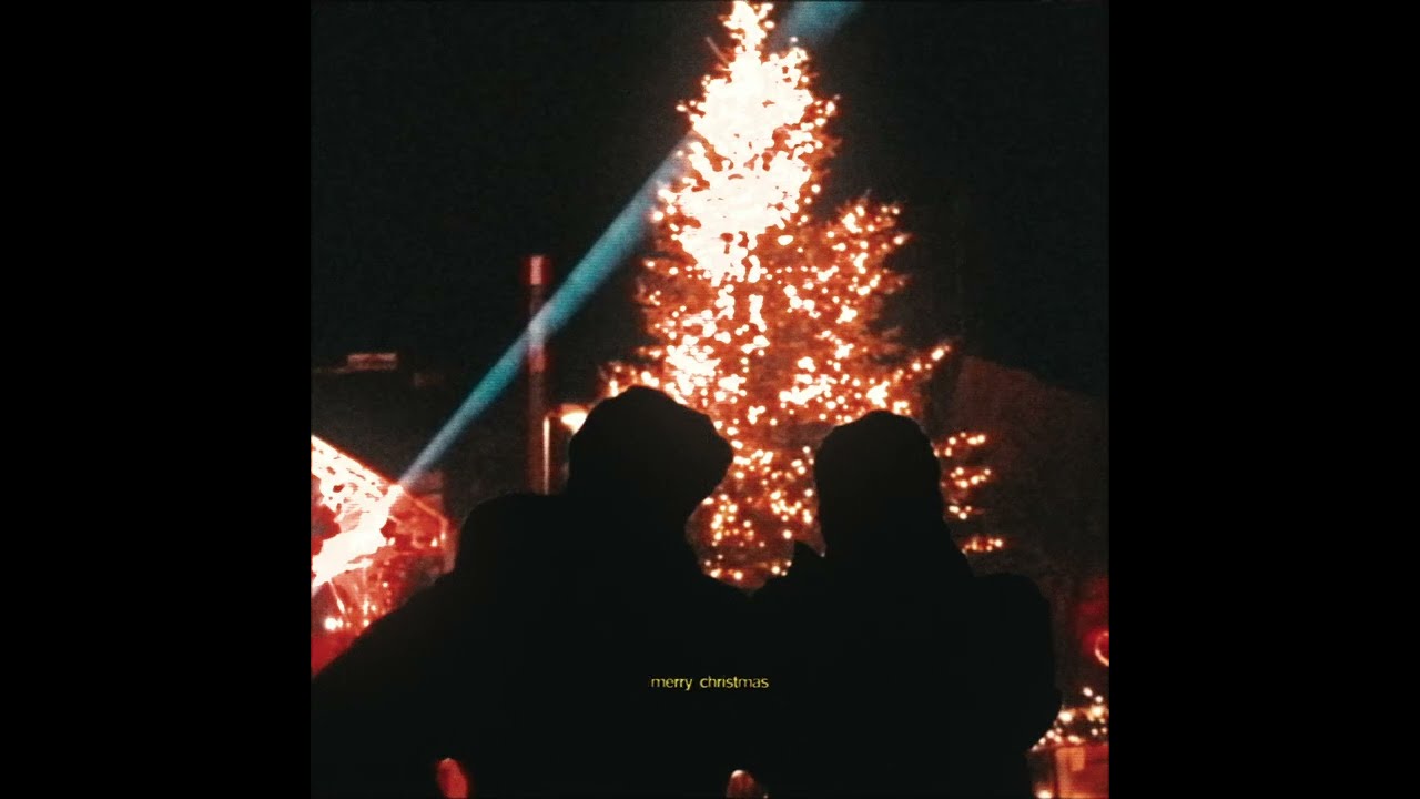 merry christmas, please dont call