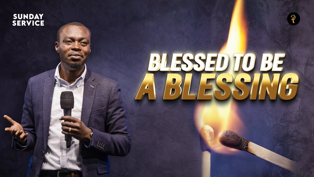 Blessed To Be A Blessing | Phaneroo Sunday 225 | Apostle Grace Lubega