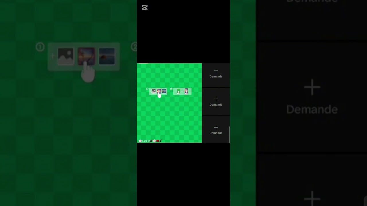 باربي ترد رد قوي🔥على الفانز الجزائيري ولعت تدخل حضري وبعض المحليلن الهدف تشتيت الفانز عن أيوب وأيمن💣