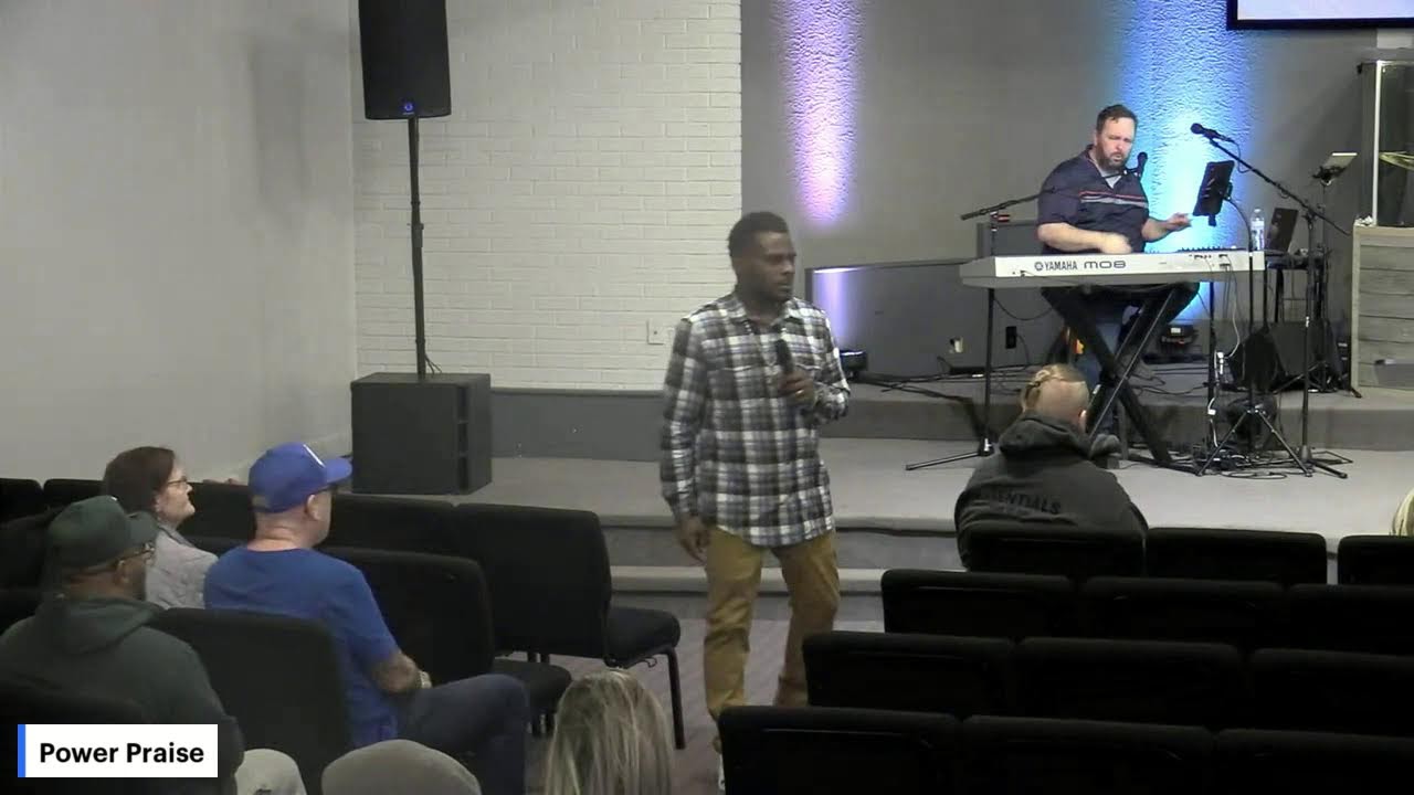 Waymaker Wednesday 10.30.24