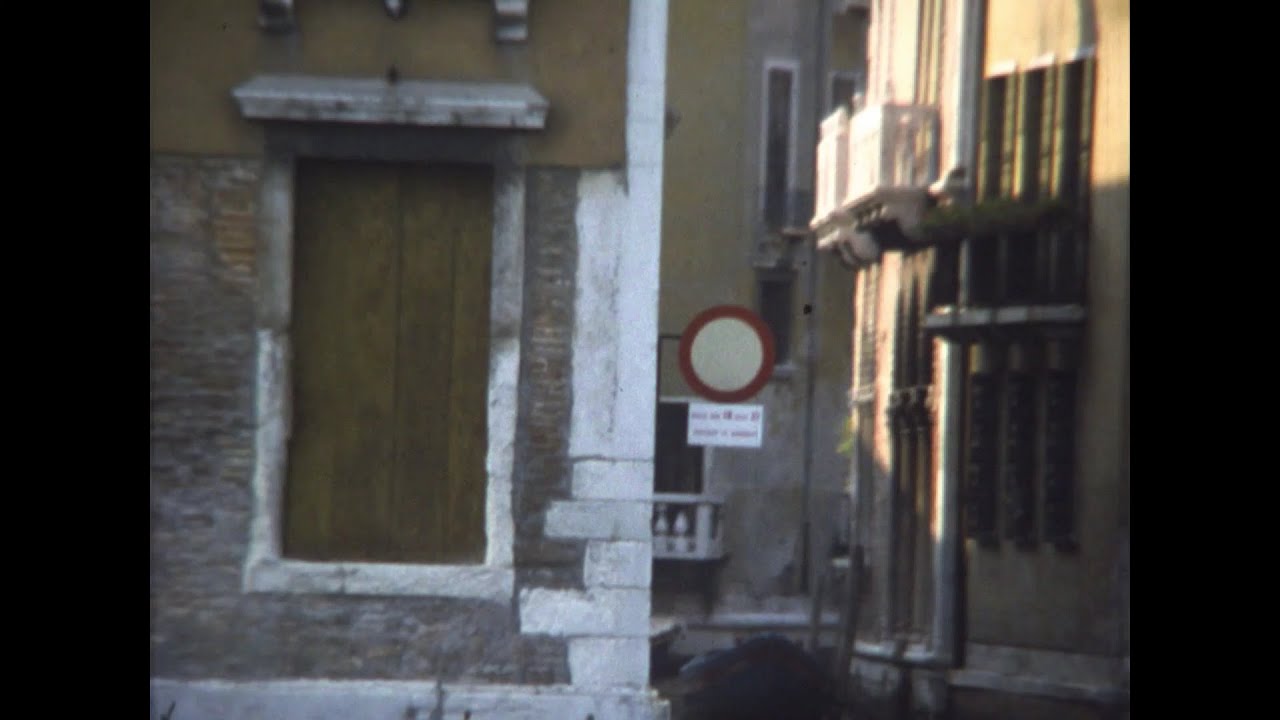 VENEDIG 1978