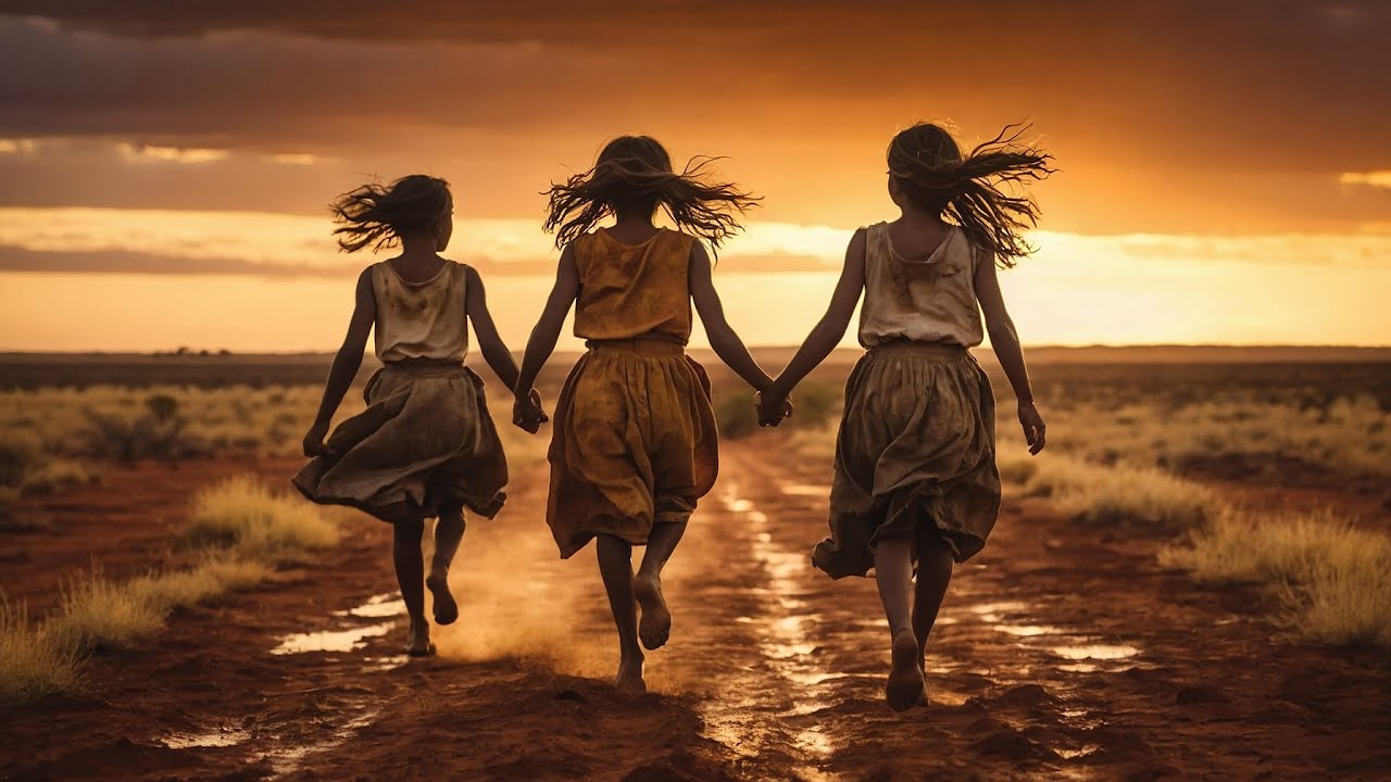 The Stolen Generation: Rabbit-Proof Fence (2002) True Story Explained in English