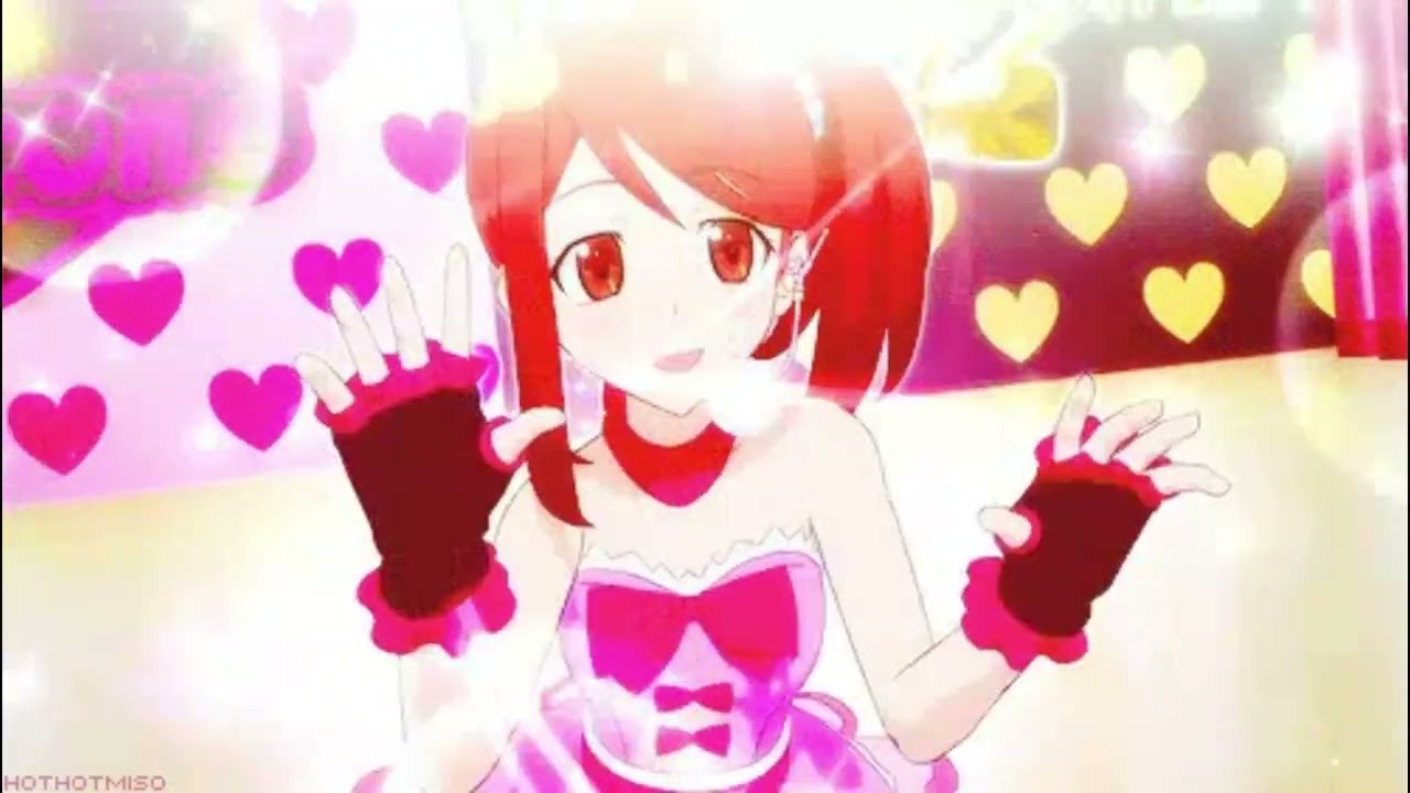 Dance amv  BLOW
