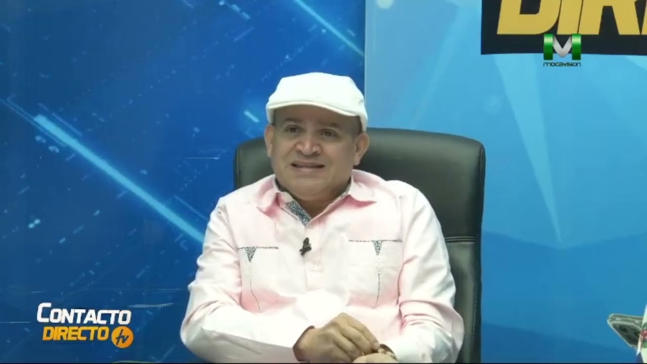 CONTACTO DIRECTO TV 3RA PARTE 14 02 2026. Entrevista a Octavio Frias 2da parte