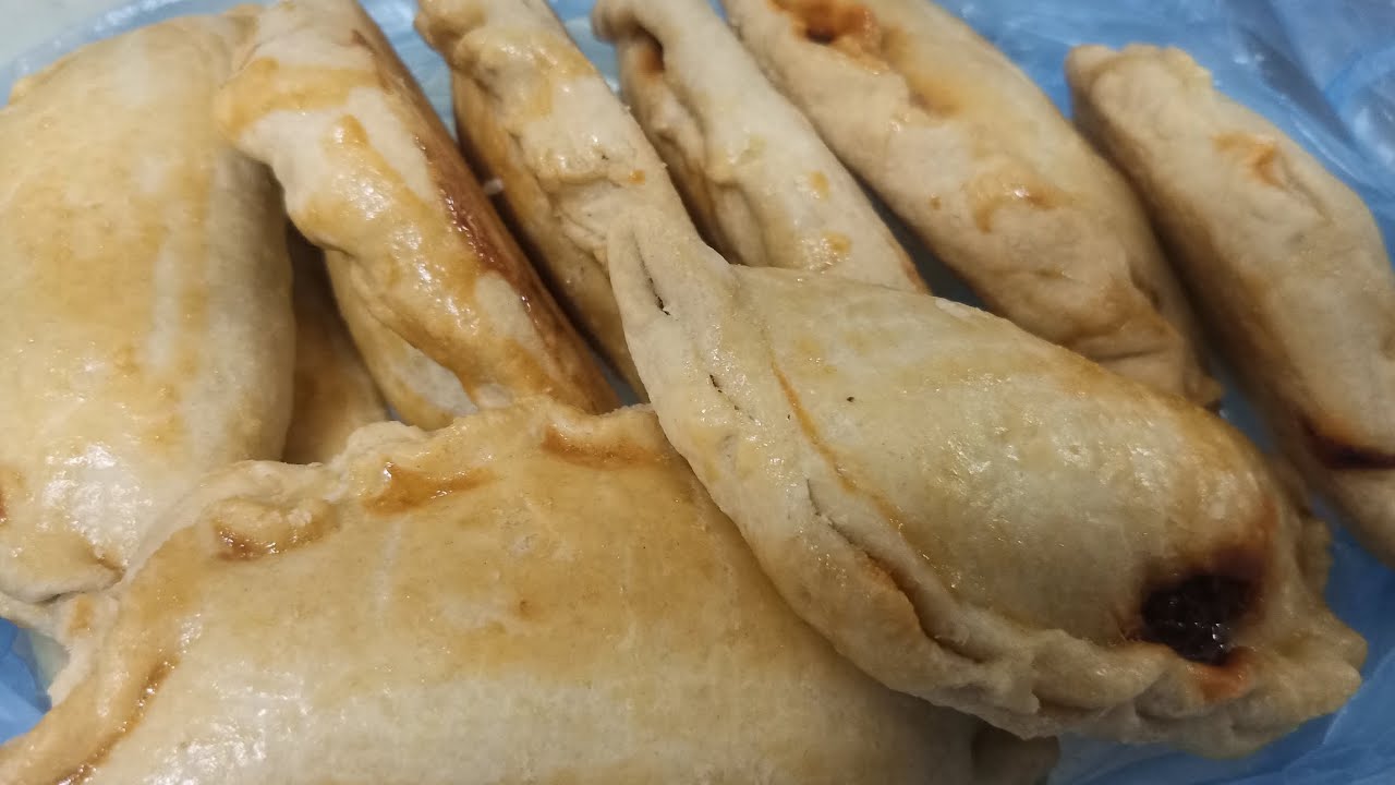 COMO HACER PASTES de Hidalgo|  Masa para pastes desde cero  #cuaresma  #emprendimiento