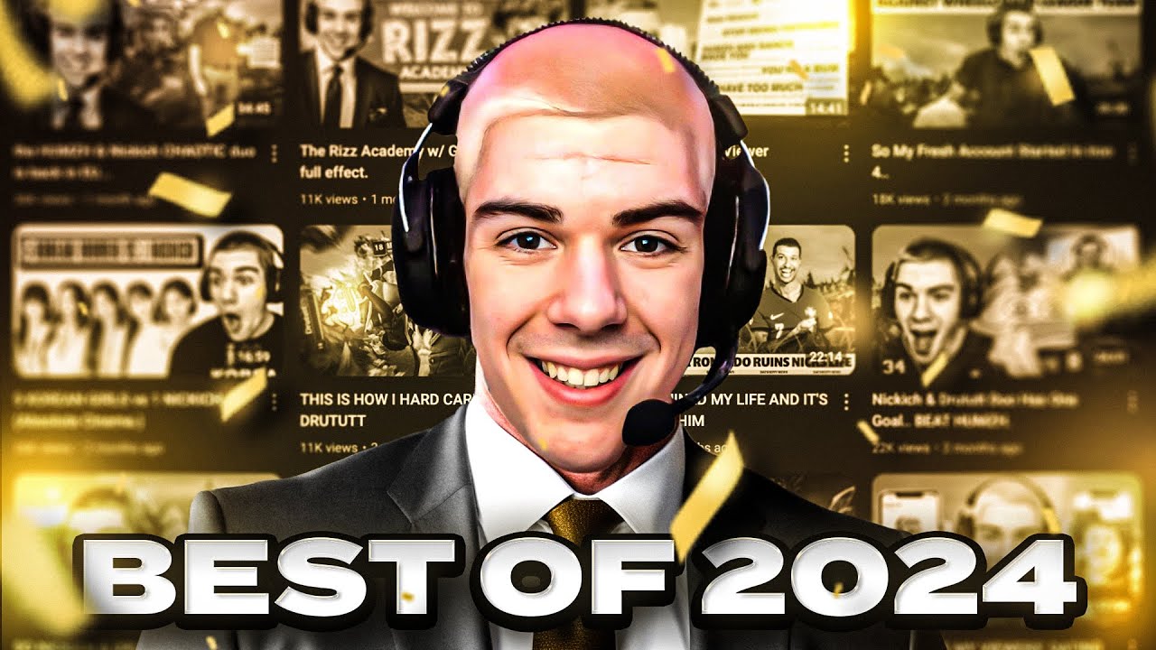 BEST OF NICKICH 2024