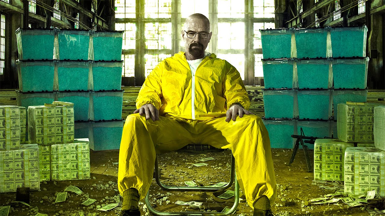 Tributo a Breaking Bad | Ho vinto io...