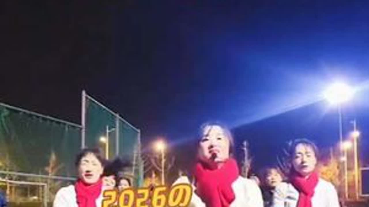 简单好听好看又好学，适合所有人群锻炼#张艺兴进行曲 #张艺兴大花轿 #热门音乐🔥 #简单易学 #健身操