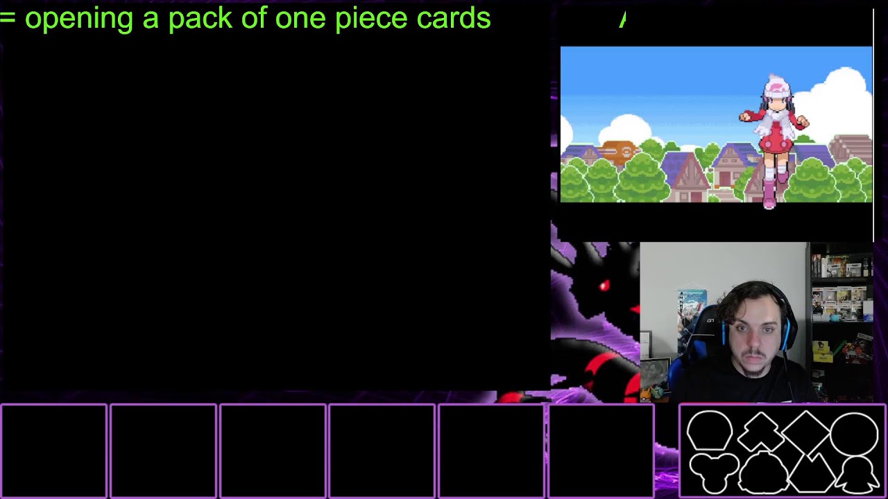 Completing Draftlocke team then Shiny Hunting - Pokémon Omega Ruby #pokemon  #gaming  #streaming