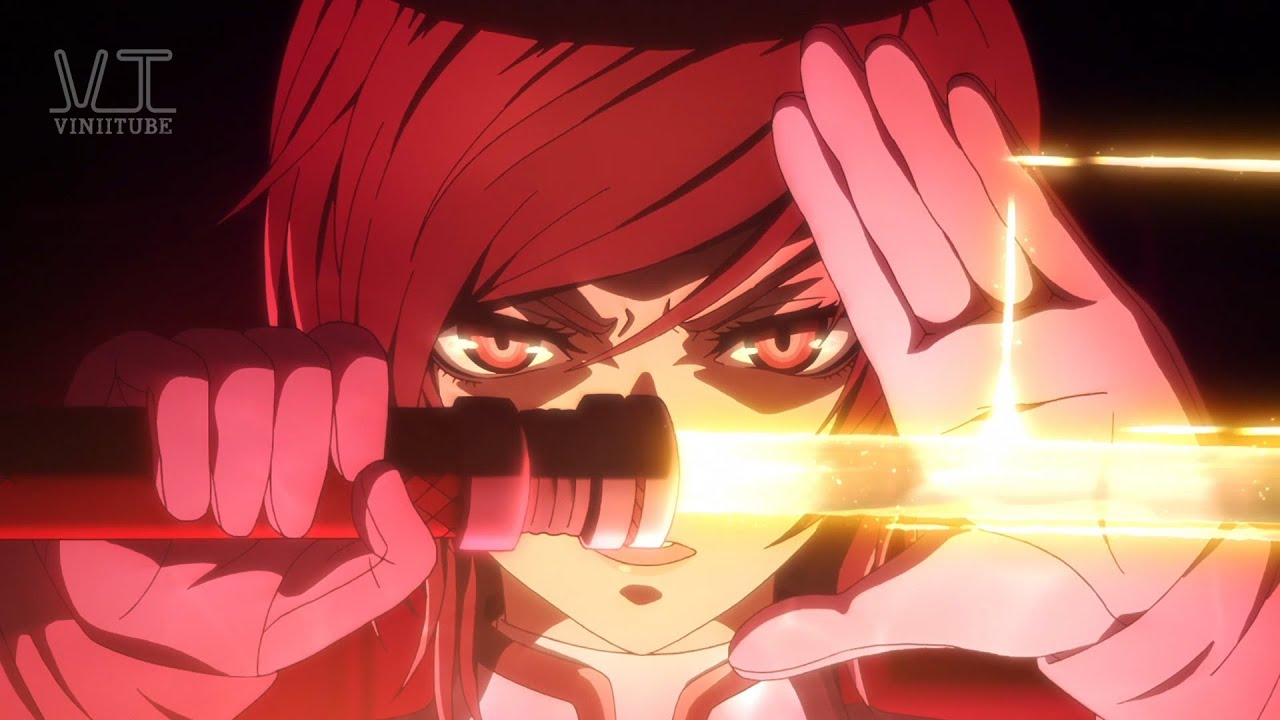 Most Underappreciated NEW-GEN Anime Fights