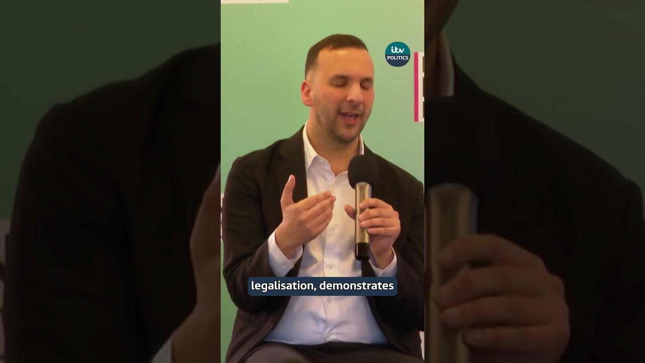 Как легализация каннабиса повлияет на экономику Великобритании?