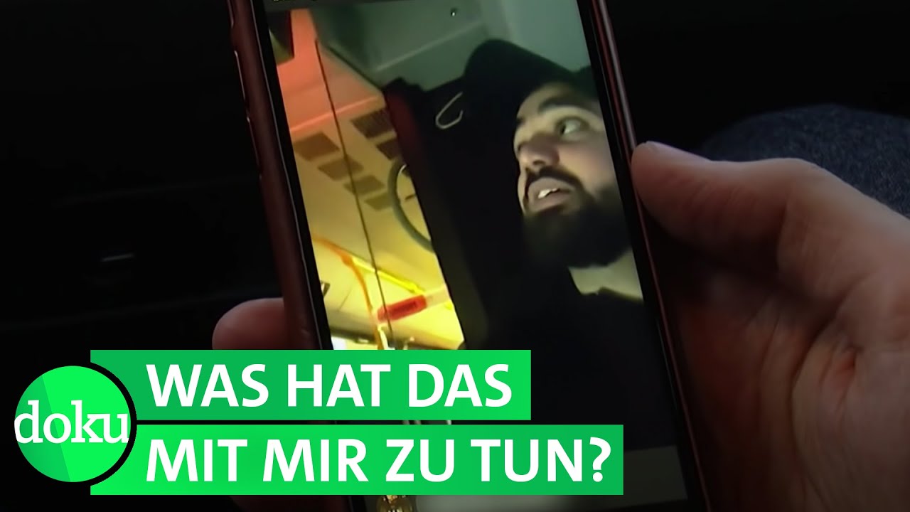 Bepöbelt, beleidigt, verdächtigt: Rassismus in Deutschland | WDR Doku