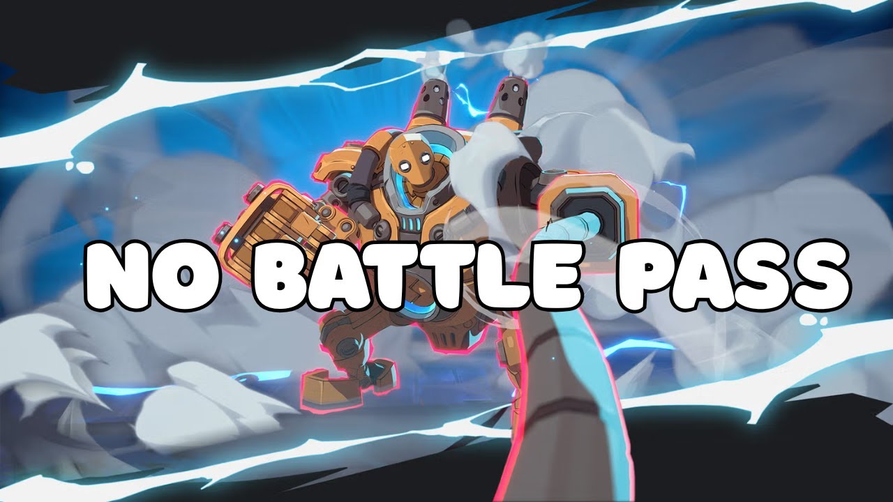 2XKO Closed Beta Breakdown: No Battlepass?(Mastery, Rewards & More!)