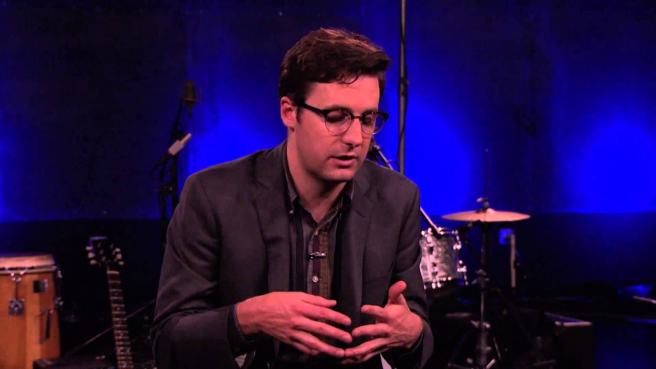 First Person: Nick Waterhouse