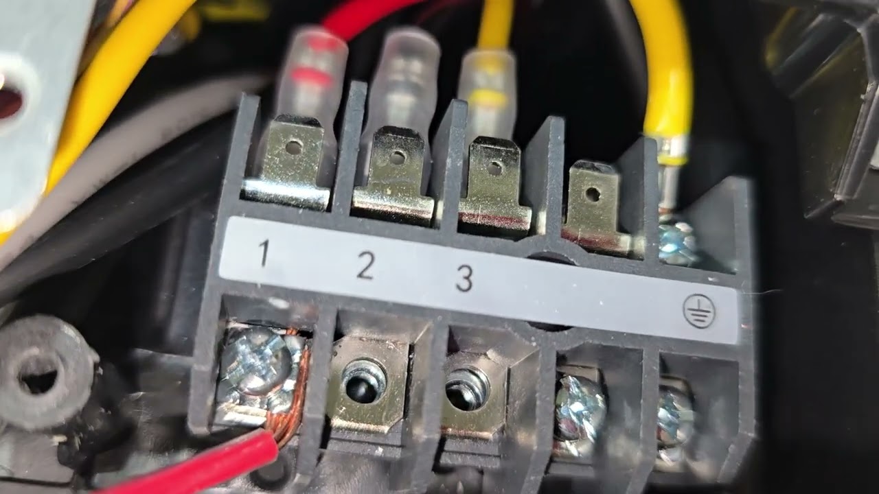 Blue Ridge Ductless Minisplit Installation - Part 1