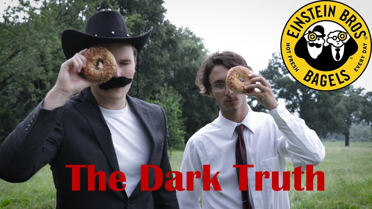 The Dark Truth Behind The Einstein Bagel Bros