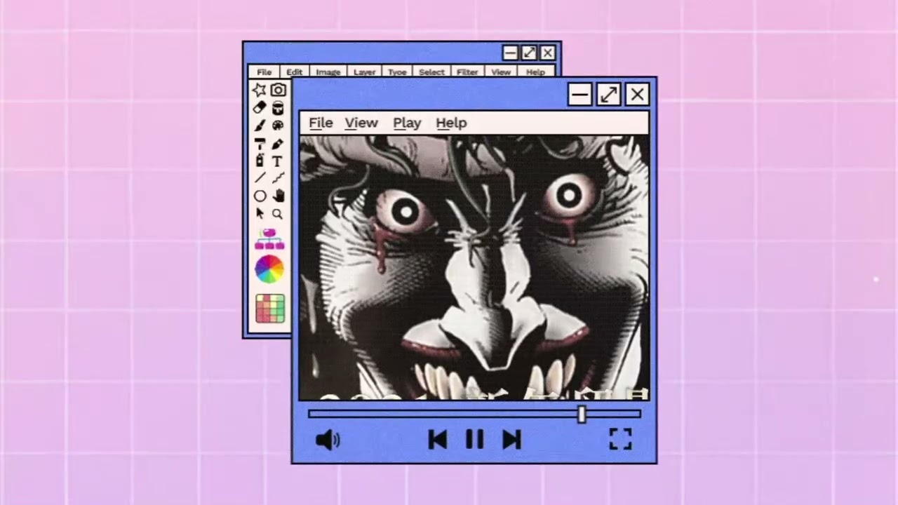 Coringa |Por que esta tão sério?