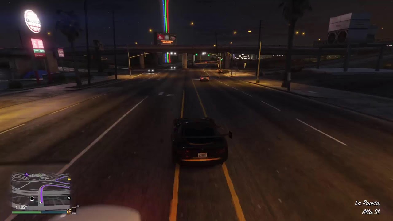 GTA Online