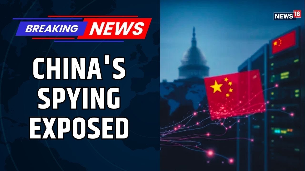 China's Dirty Tricks Exposed!  India On High Alert After Operation Sindoor Blow | Security Policy