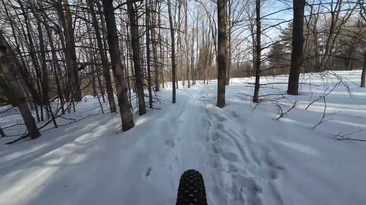 Fatbike Feb 26 2026