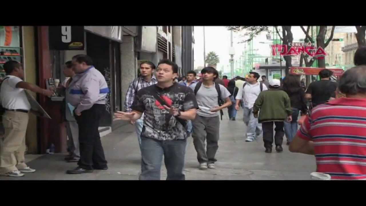 Un día en la Friki Plaza primera parte