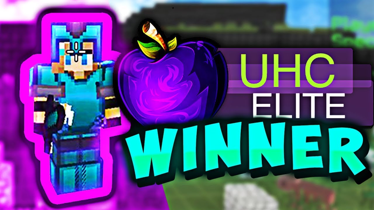UHC ELITE 3 WIN (How Did I Win?)