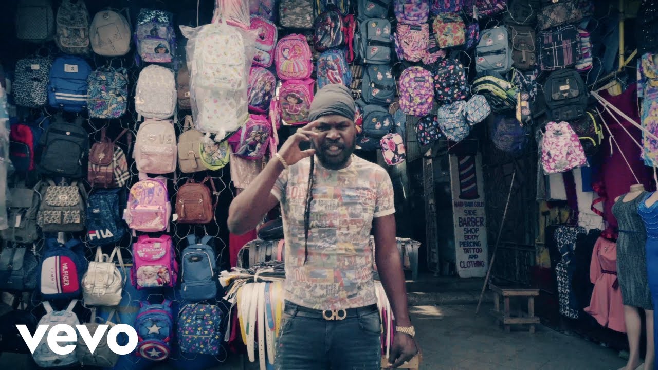 Kananga - We All Can Make It [Official Video]