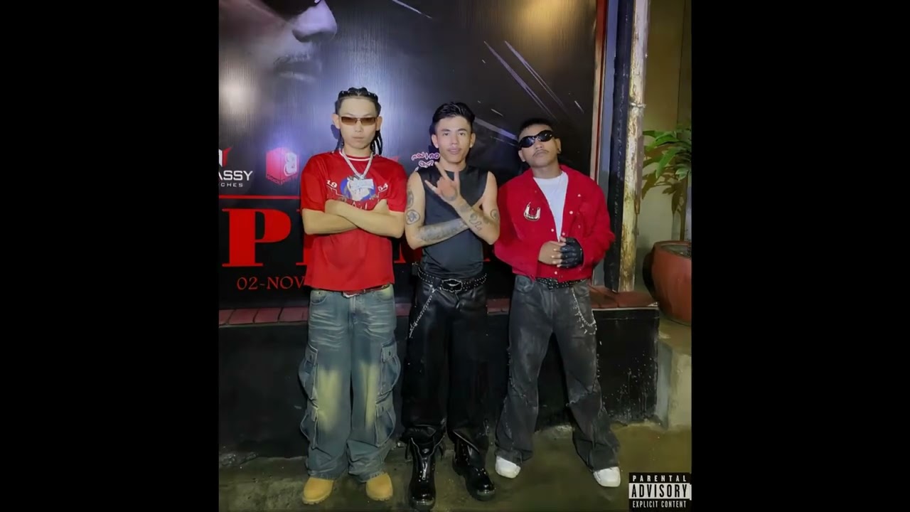 កំហឹងTEP PISETH - ម្ដងទៀតហើយ x illslap VIP Mix SexyBass 🔥🎵 | KIIBOSS x A NAK
