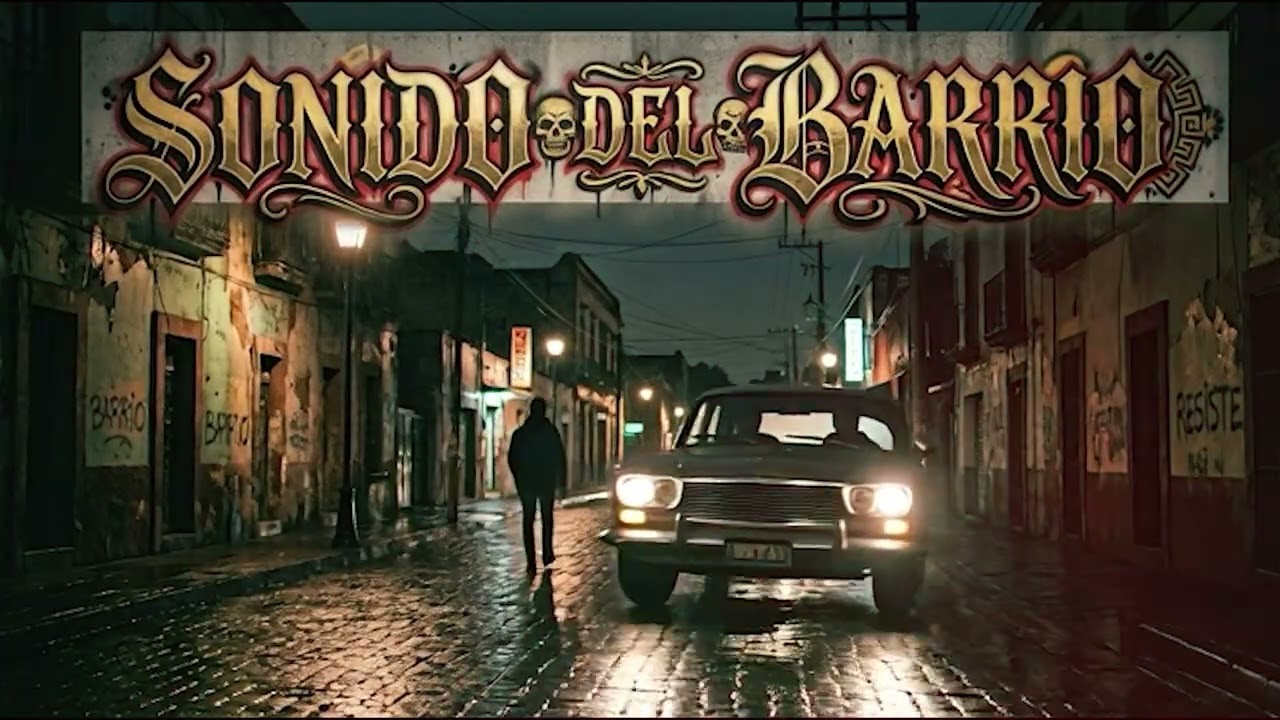 Santa Fe Klan & Silar Kilos De Estilo Boom Bap Mexicano 2026 – 