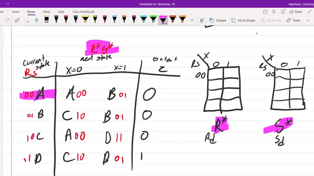 Module 10 - Streaming Input Part 2