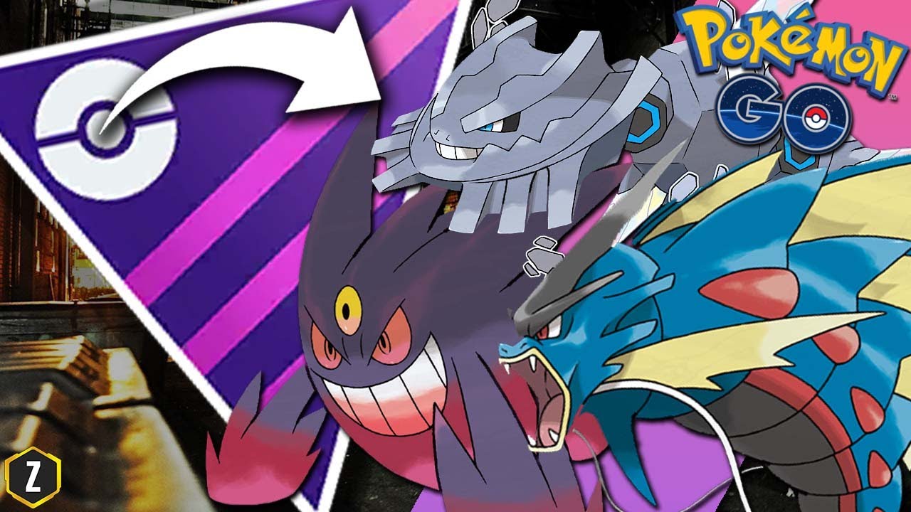 BATTLE with MEGA EVOLUTION Pok&eacute;mon in GO Battle League!