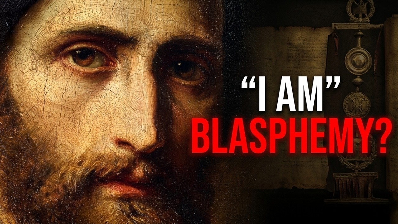 Did Jesus Really Claim to Be God?