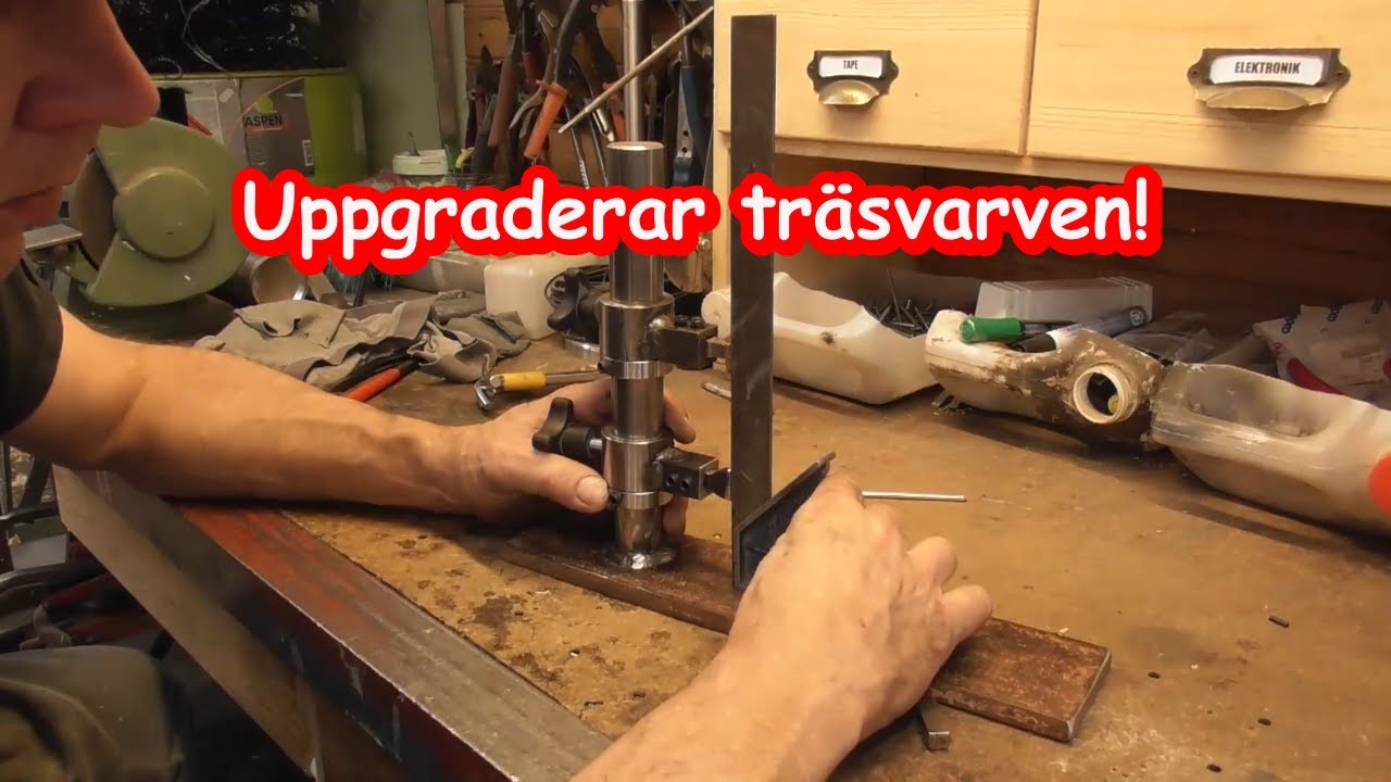 Hur gör man en kopiersvarv av en vanlig svarv