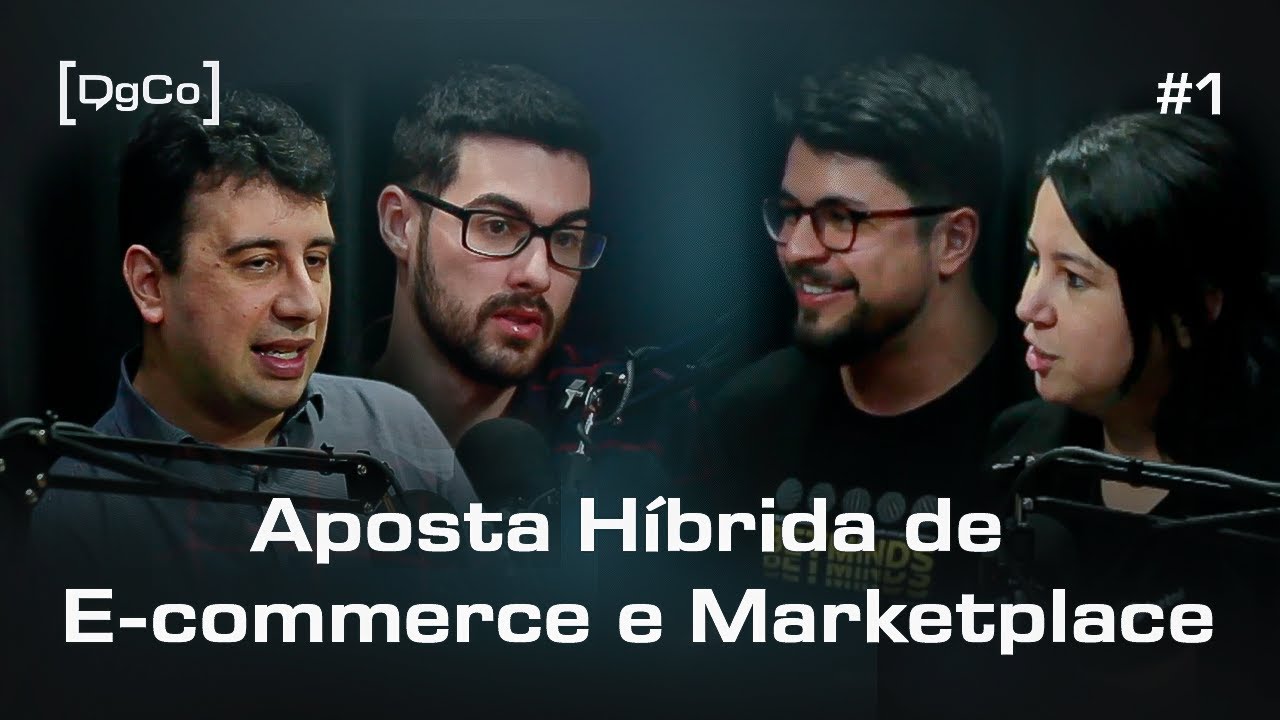 APOSTA HÍBRIDA DE E-COMMERCE E MARKETPLACE | RICARDO, MADEIRAMADEIRA E MAURÍCIO, BALAROTI | BETMINDS
