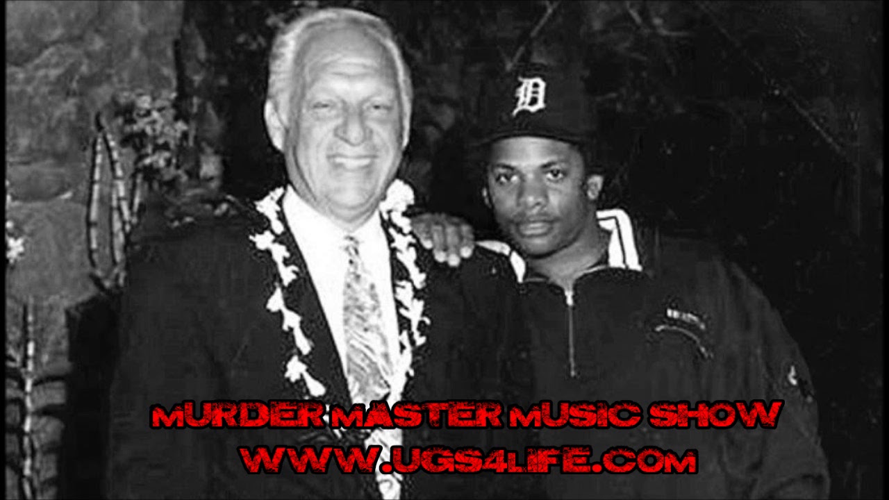 Not allowed to see Eazy-E on Death Bed and SOC killed Jerry Heller says Cousin Gary Ballen