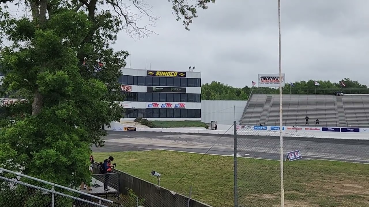 Formula D 2023 Englishtown Part 3